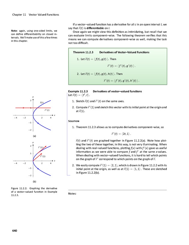 APEX Calculus - Page 640